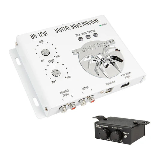 Sound Stream auto part