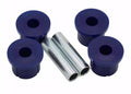 SuperPro Ford F100 4X4 Rear Spring Shac