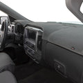 Covercraft DashMat Custom Dash Cover - Smoke