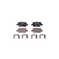 BRAKE PAD SET DISC BRAKE 8DB