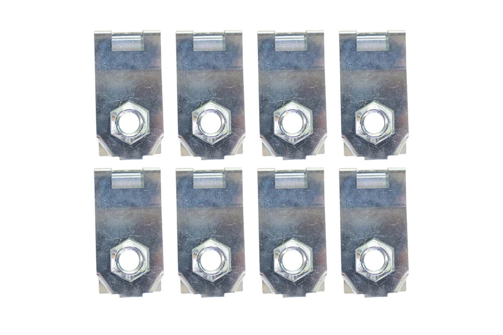 Rustbuster Bed Mounting Bolt Kit