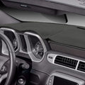 DASHMAT CUSTOM DASH COVER - SMOKE
