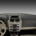 DASHMAT CUSTOM DASH COVER - SMOKE