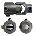 STEERING U-JOINT