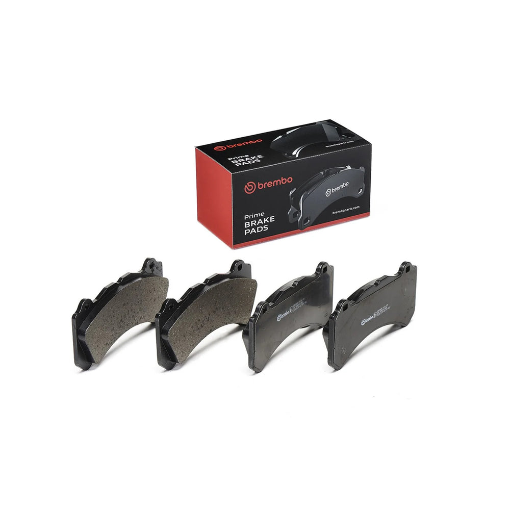 VOLVO S60 20192019 S60 20232024 V60 20202020 V60 20232024 DISC BRAKE PAD