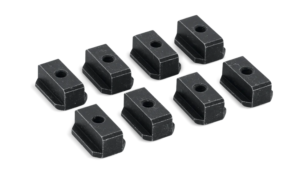 Body Armor Utility Rack Mounting Kit - for Universal Rack