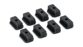Body Armor Utility Rack Mounting Kit - for Universal Rack