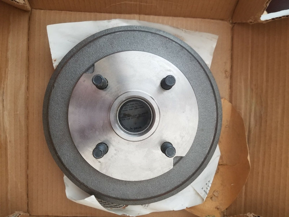 BRAKE PARTS
