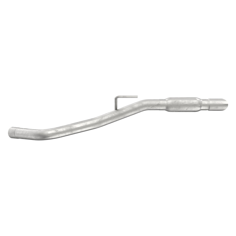 PIPE TAIL