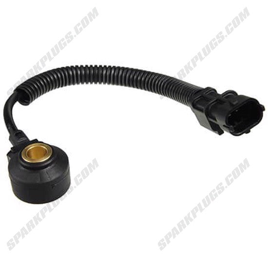 IGNITION KNOCK (DETONATION) SENSOR