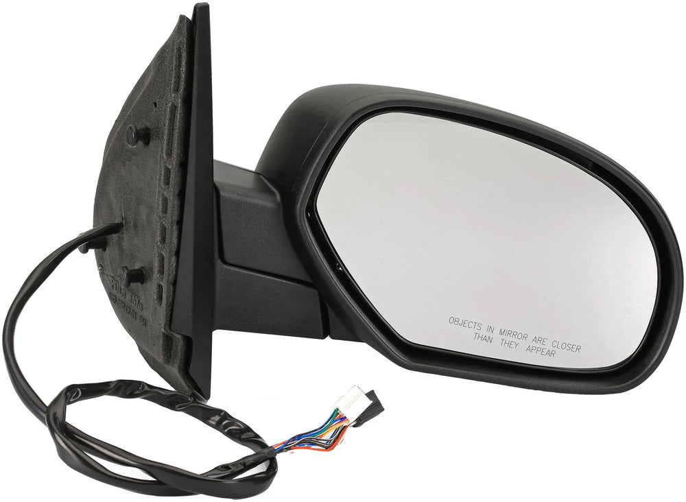 SIDE VIEW MIRROR-RH