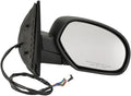 SIDE VIEW MIRROR-RH