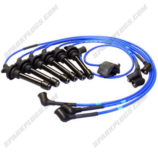 NGK auto part