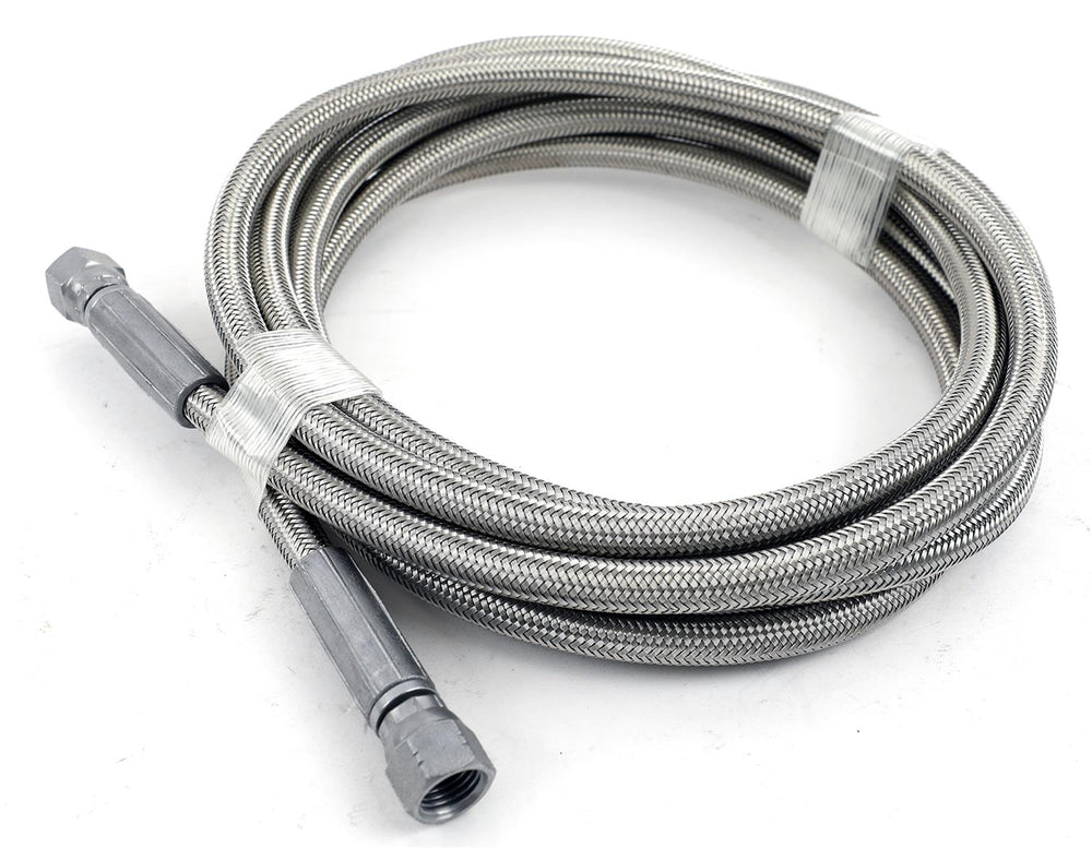 HOSE REINFORCED JIC-04 3M 1PK