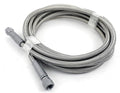 HOSE REINFORCED JIC-04 3M 1PK