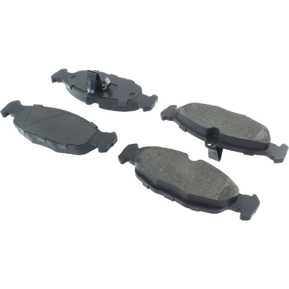 Stoptech auto part
