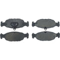 Stoptech auto part