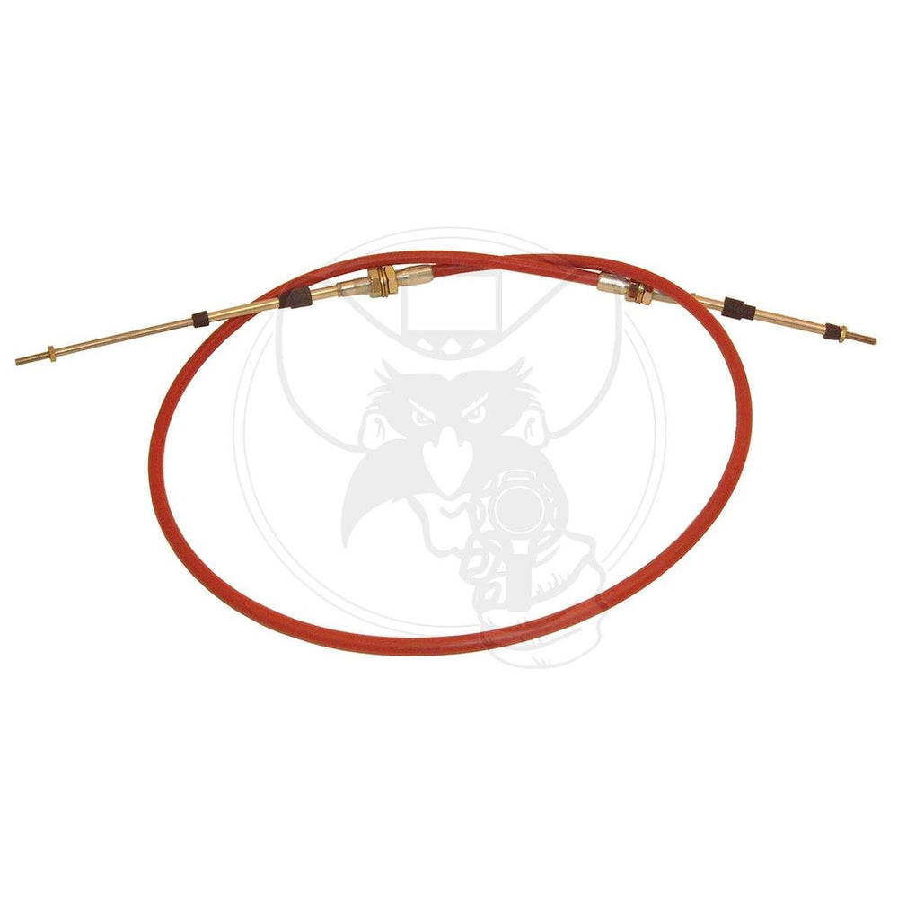 Shifter Cable 3in Stroke 5ft Long