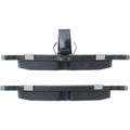 Stoptech PQ Pro Brake Pads Rear Jaguar Vanden Plas XJ8 XJR XK8 XKR 1997 - 2006