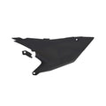 Cycra black auto part
