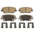 WAGNER BRAKE auto part