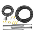 WIRING KIT FOR BRAKE CONTROL W/12 TRAILER AXLES