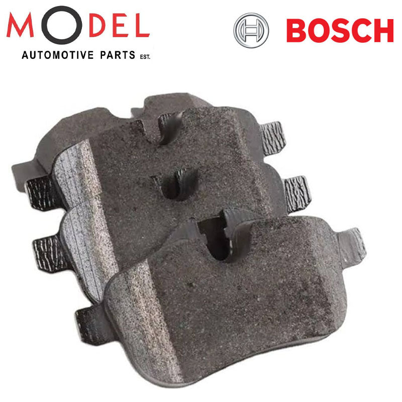 DISC BRAKE PADS