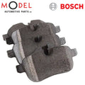 DISC BRAKE PADS