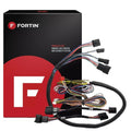 FORTIN auto part