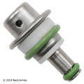 FUEL INJECTION PRESSURE REGULATOR