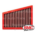BMC 10+ Dacia Duster II 1.6 16V Replacement Panel Air Filter