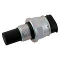 VEHICLE SPEED SENSOR