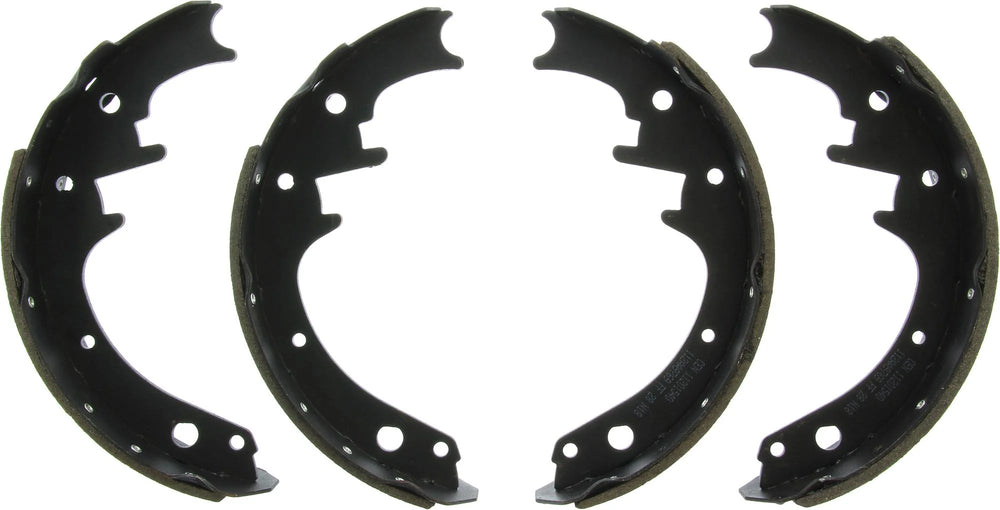 Centric Heavy Duty Brake Shoes - Front