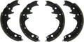 Centric Heavy Duty Brake Shoes - Front
