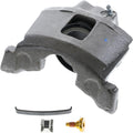 DOM. DISC BRAKE CALIPER
