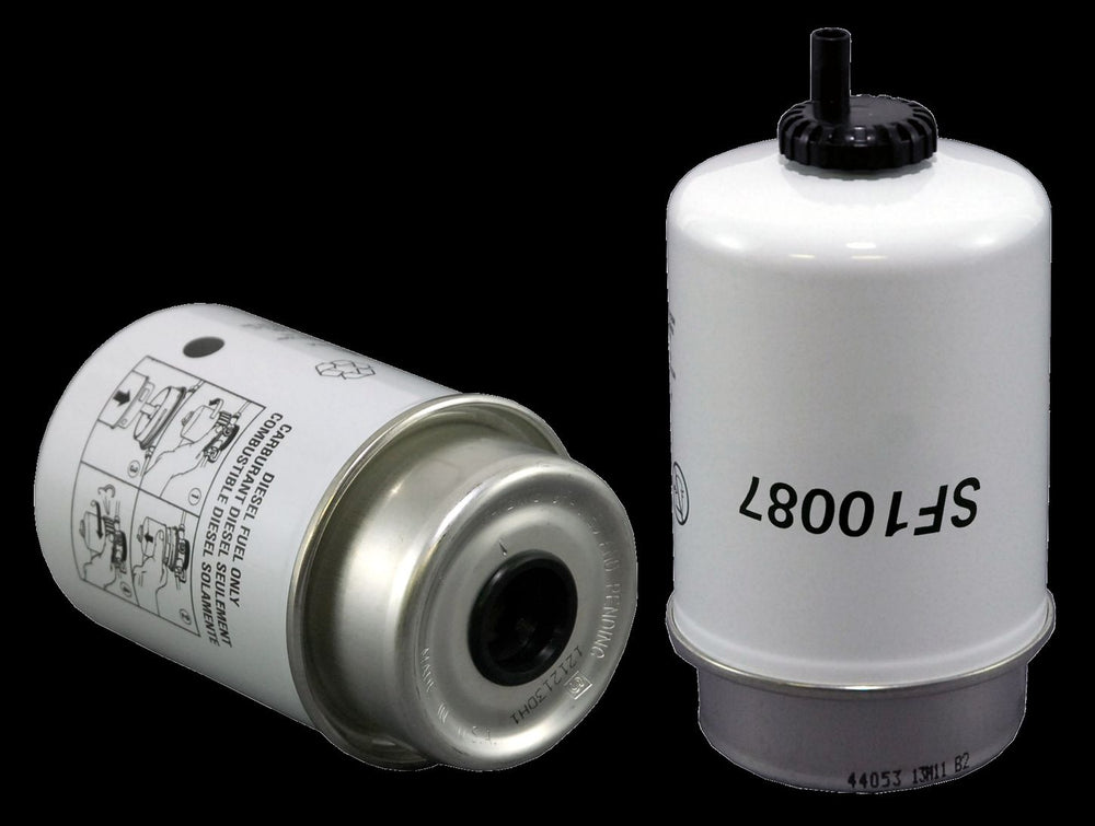 FUEL/WATER SEPARATOR MIN ORDER QTY1