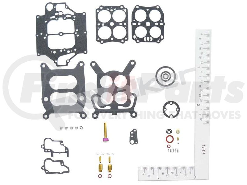 Walker Products Inc. - auto part