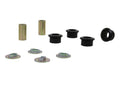 CONTROL ARM UPPER FRONT INNER BUSHING WASHERS DO NOT SUIT CAMARO MODELS