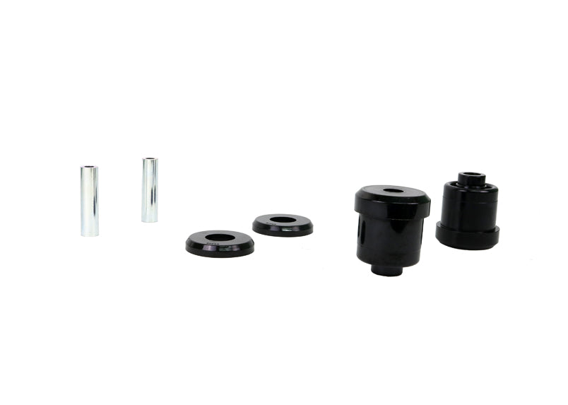 SUSPENSION IBEAM AXLE PIVOT BUSHING REAR FITS CHEVROLET COBALT 0510