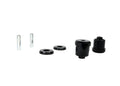 SUSPENSION IBEAM AXLE PIVOT BUSHING REAR FITS CHEVROLET COBALT 0510