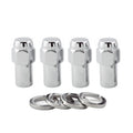 McGard auto part detail