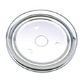 TRANS-DAPT SB CHEVY CRANK SHAFT PULLEY