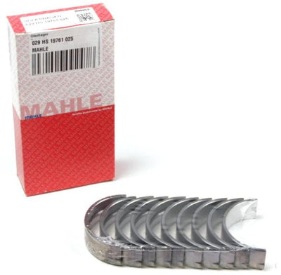 MAIN BEARING SET
