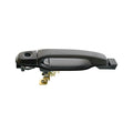 EXTERIOR DOOR HANDLE