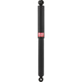 KYB shock absorber detail