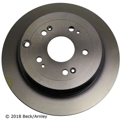 BRAKE ROTOR-DIH PARKNG BR