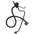 VAPOR CANISTER VENT VALVE