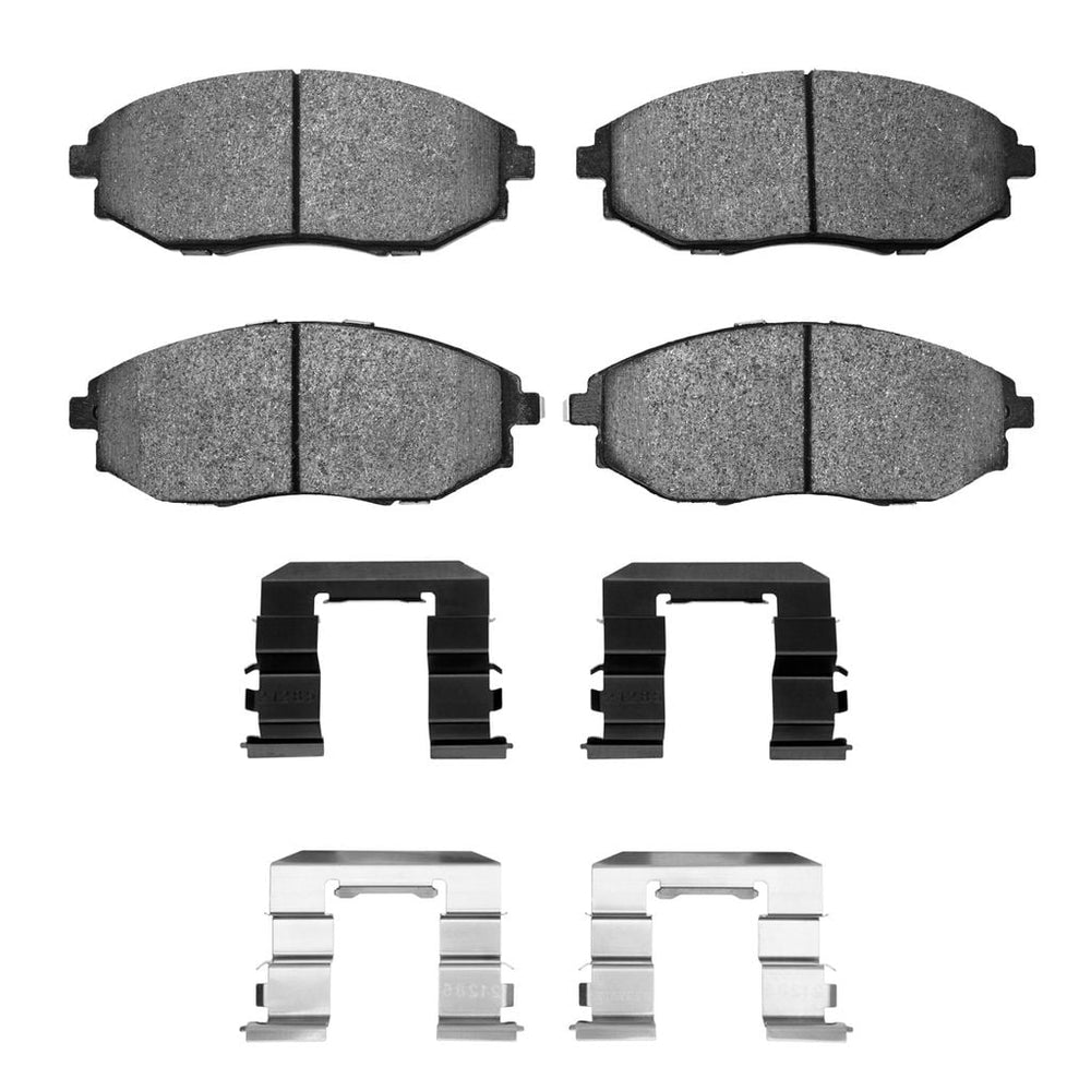 DFC auto part