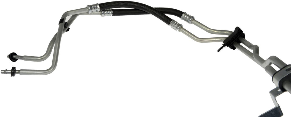 FLUID LINE TRANS