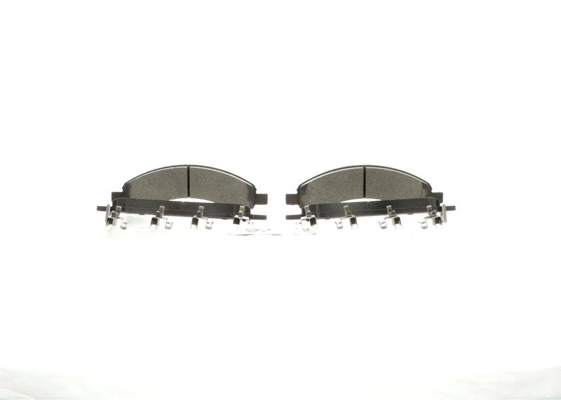 DISC BRAKE PADS